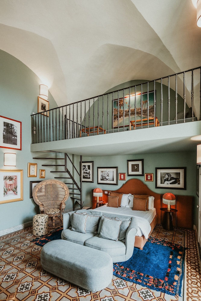 Palazzo Flora (ex Atlas) 18/23