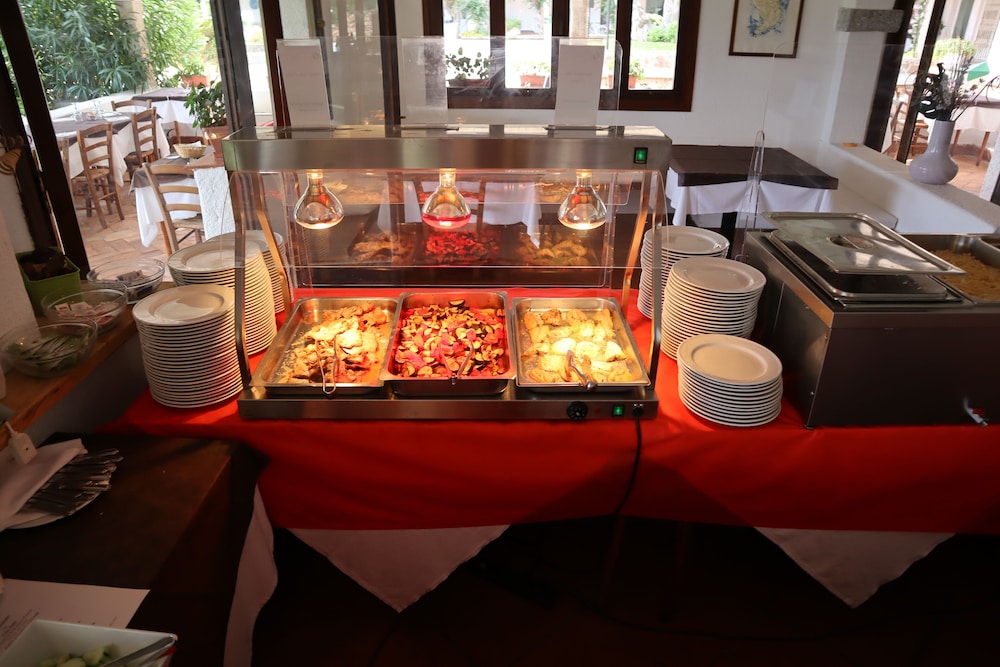 OROVACANZE HOTEL SAN PAOLO 23/68