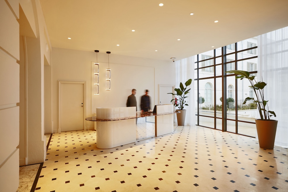 La Licorne Hotel & Spa Troyes - MGallery Collection 6/62