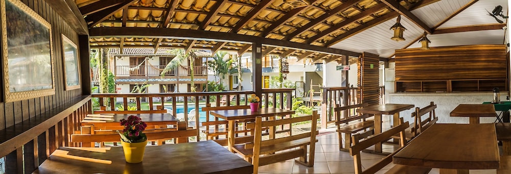 Che Lagarto Hostel Maresias 53/67