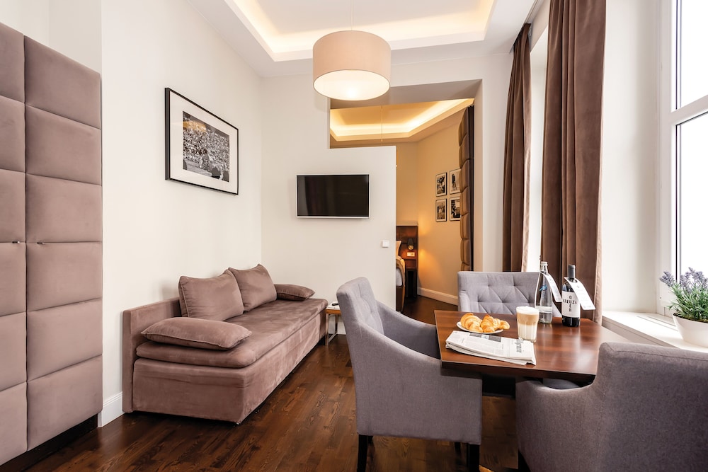 Arabel Design Apartments 38/70