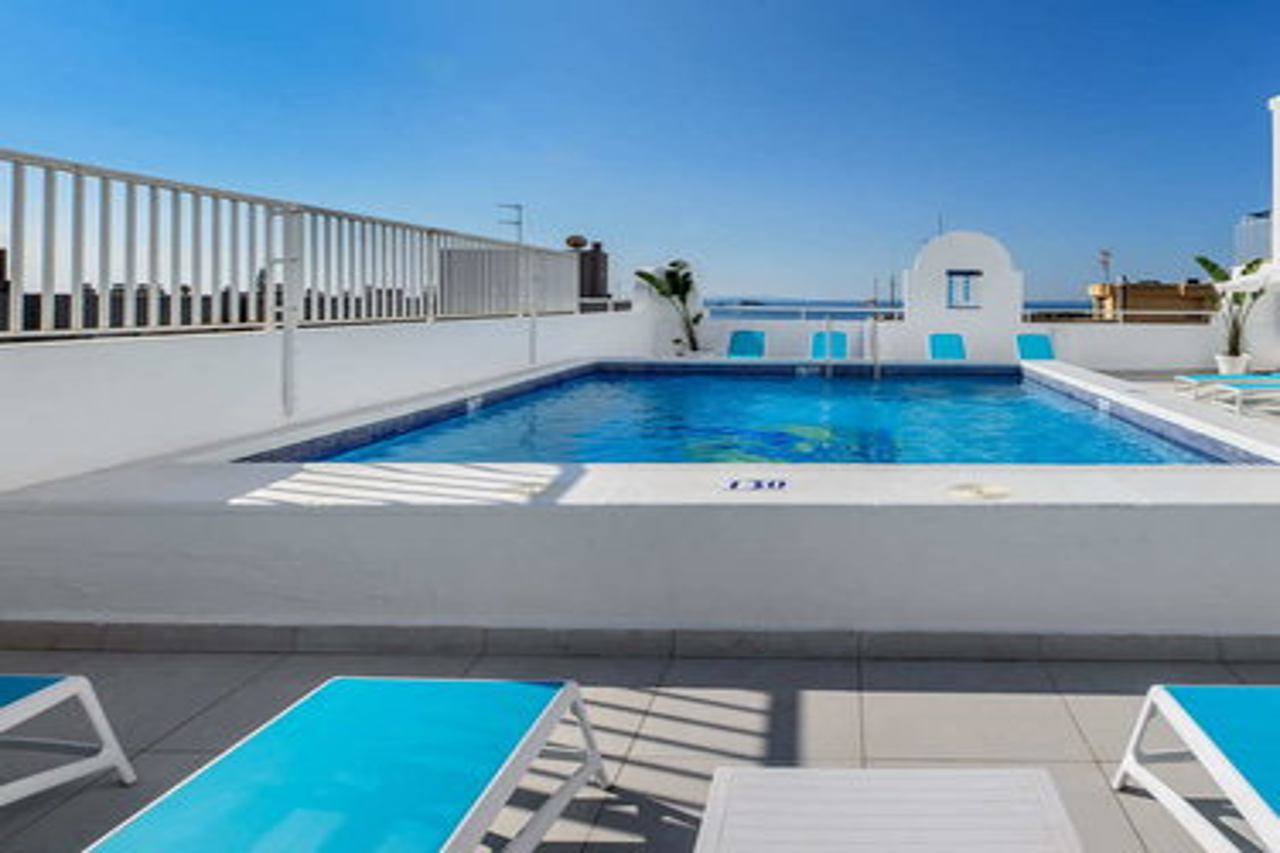 Vibra Vila Hotel 33/34