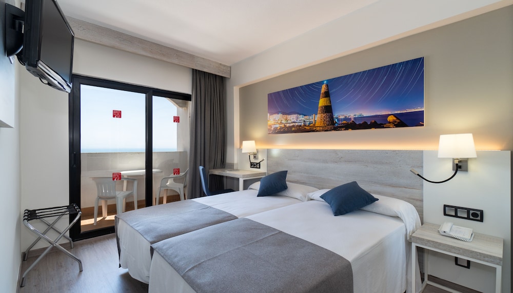 Medplaya Hotel Bali 4/32