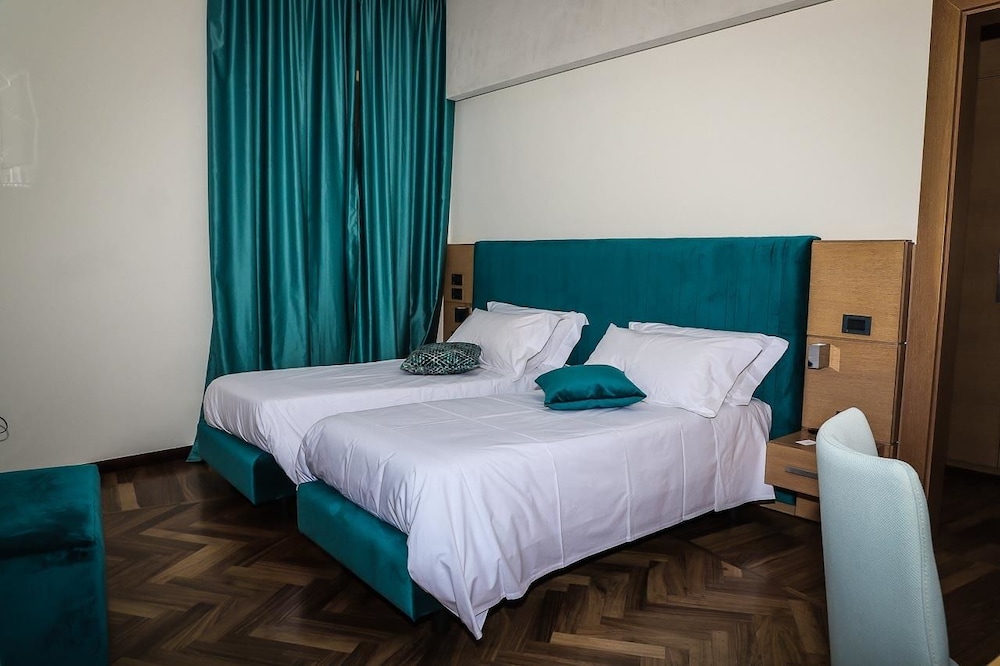 Palazzo Filisio Hotel 13/40