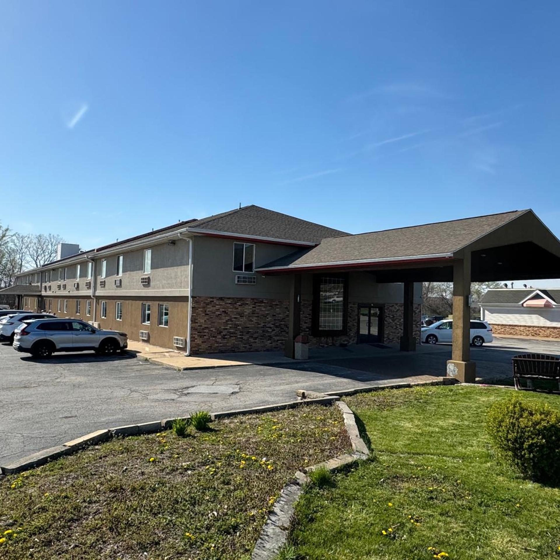 Travelodge Inn And Suites by Wyndham Muscatine 41/51