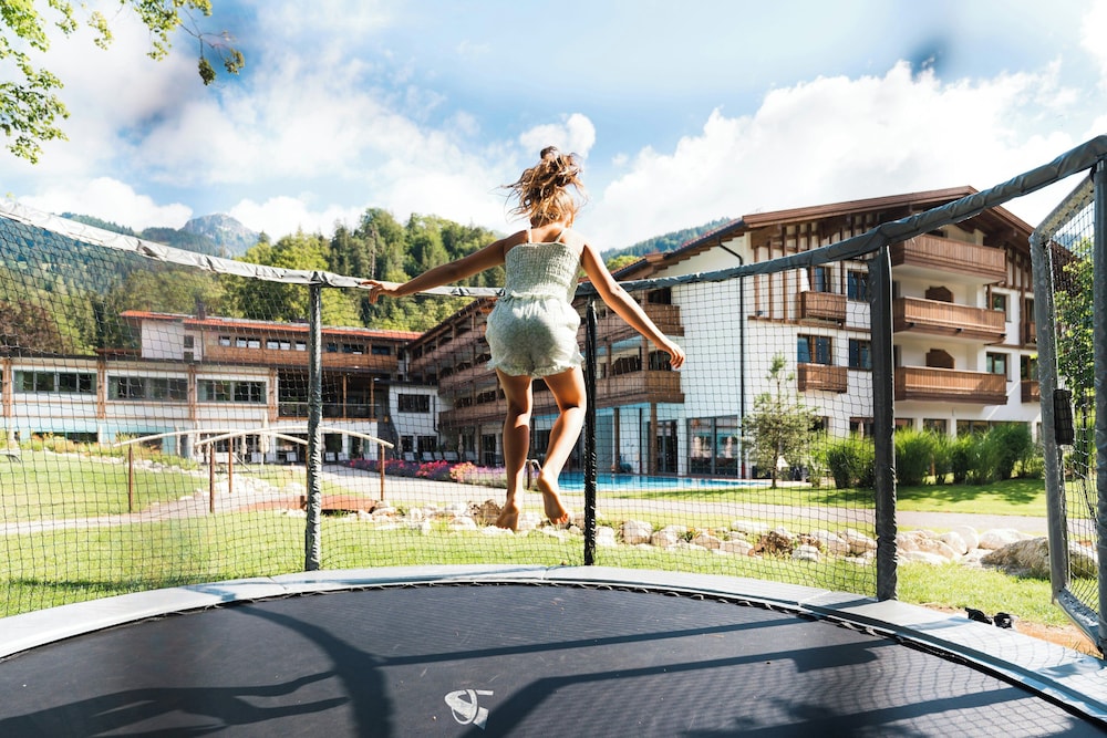Das Bayrischzell Familotel Oberbayern 42/50