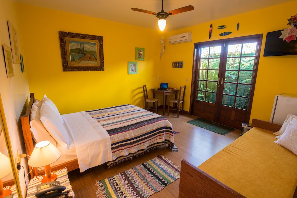 Pousada Old Beach Ex Natur Campeche 14/50
