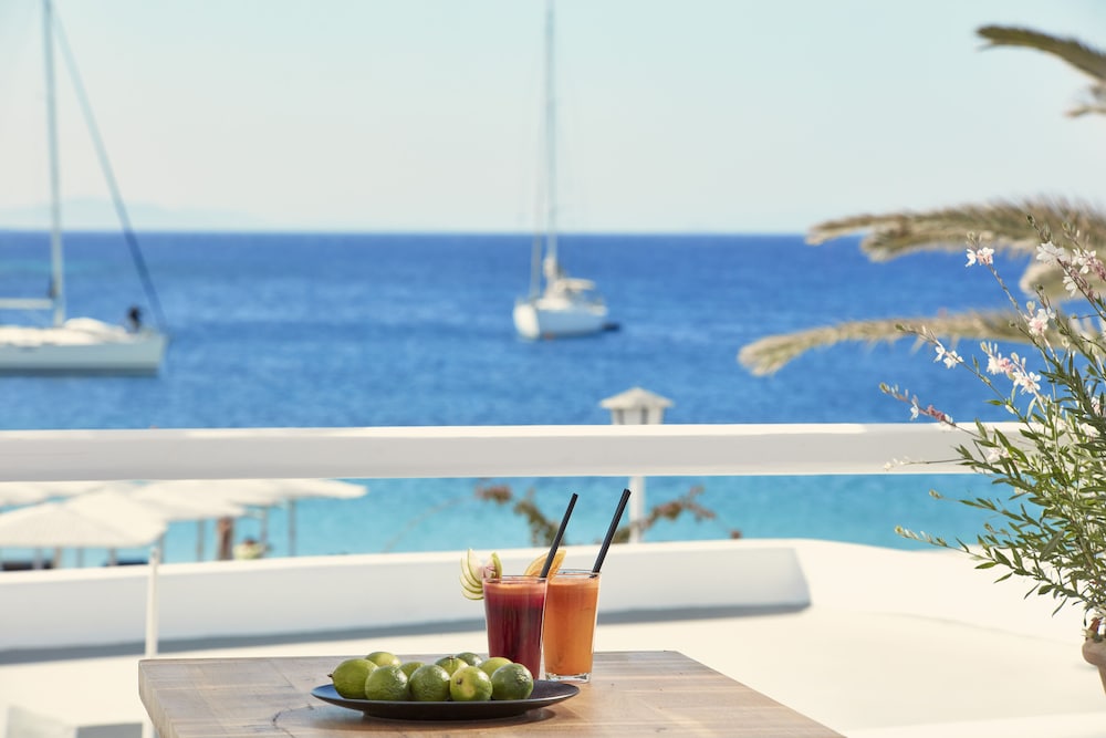 Mykonos Ammos Hotel 55/90