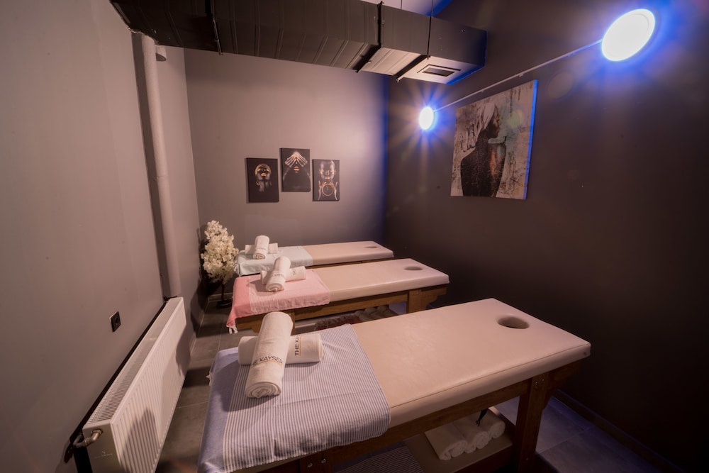 The Kayseri Loft Hotel 20/50