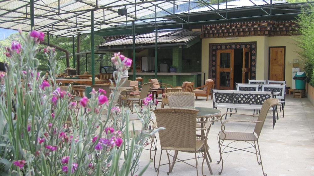 Lemon Tree Resort, Thimphu, Bhutan 30/37