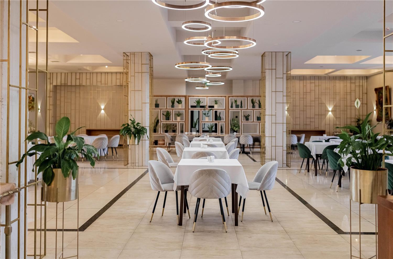 BEST WESTERN PLUS Atakent Park Hotel 49/58