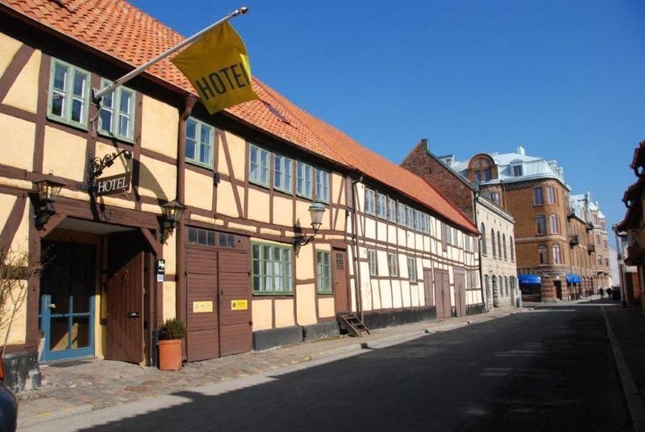 Anno 1793 Sekelgarden 4/4