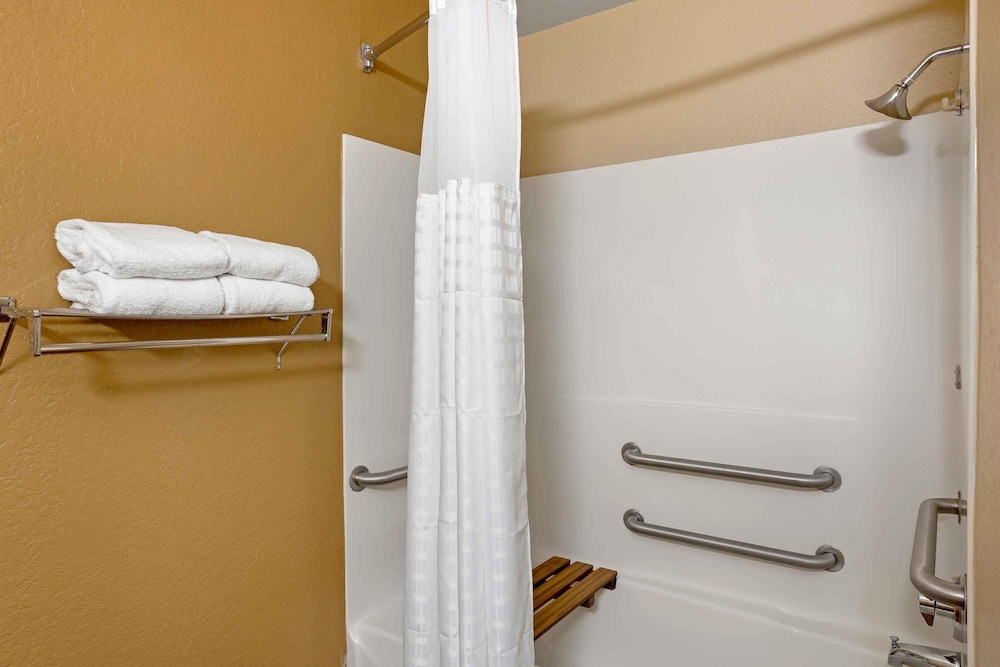 Extended Stay America Philadelphia - Mt. Laurel Crawford Pl 51/52
