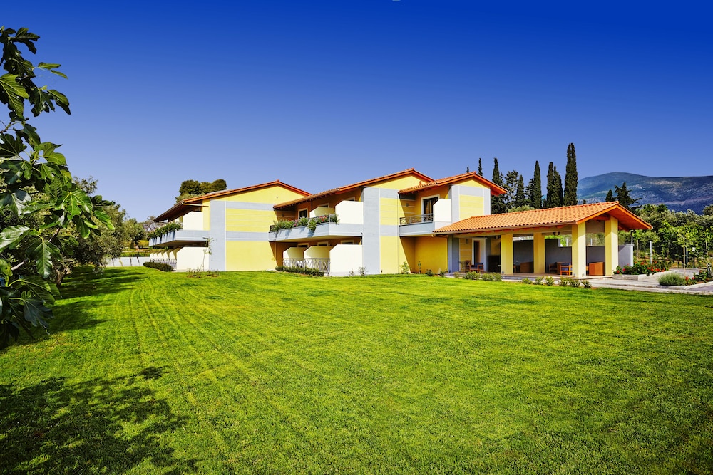Miramare in ERETRIA