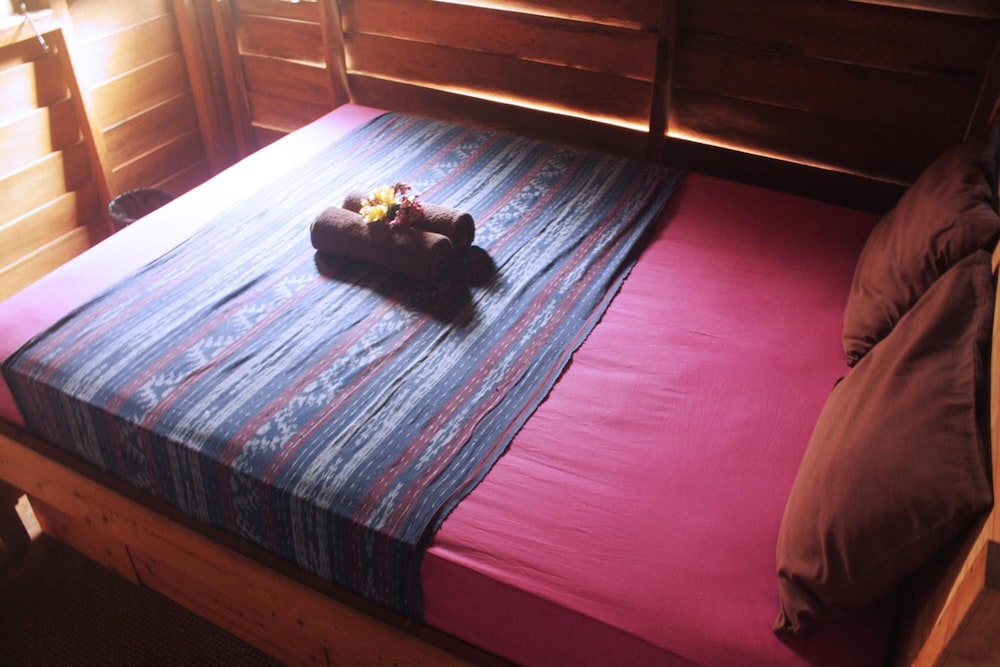 Good Karma Yogyakarta - Hostel 20/50