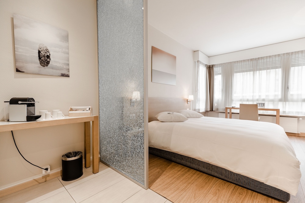 Starling Hotel Residence Geneve 16/36