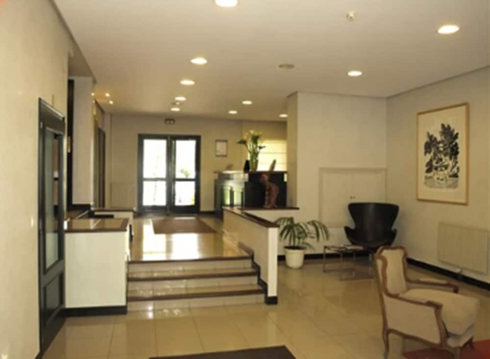 Hotel Ibiltze 20/24