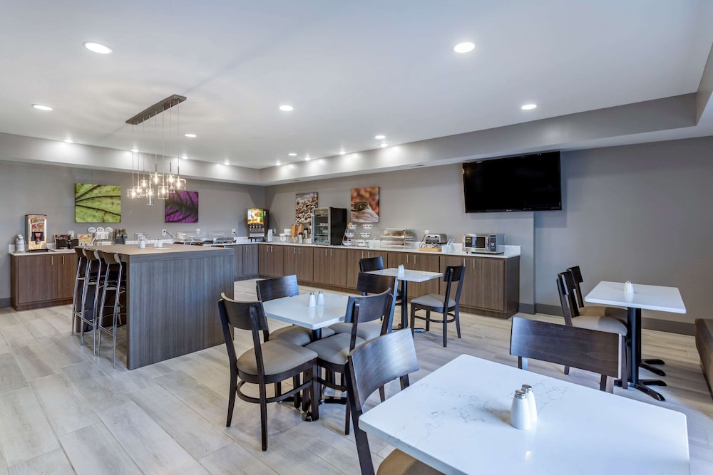 Sleep Inn & Suites Lebanon - Nashville Area 31/38