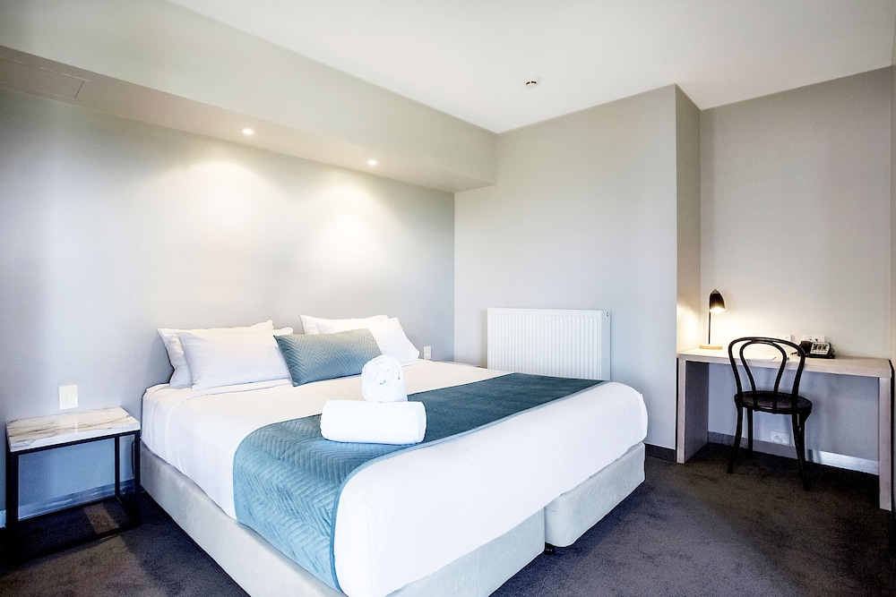 Spa, Superior, Suite, King Bed