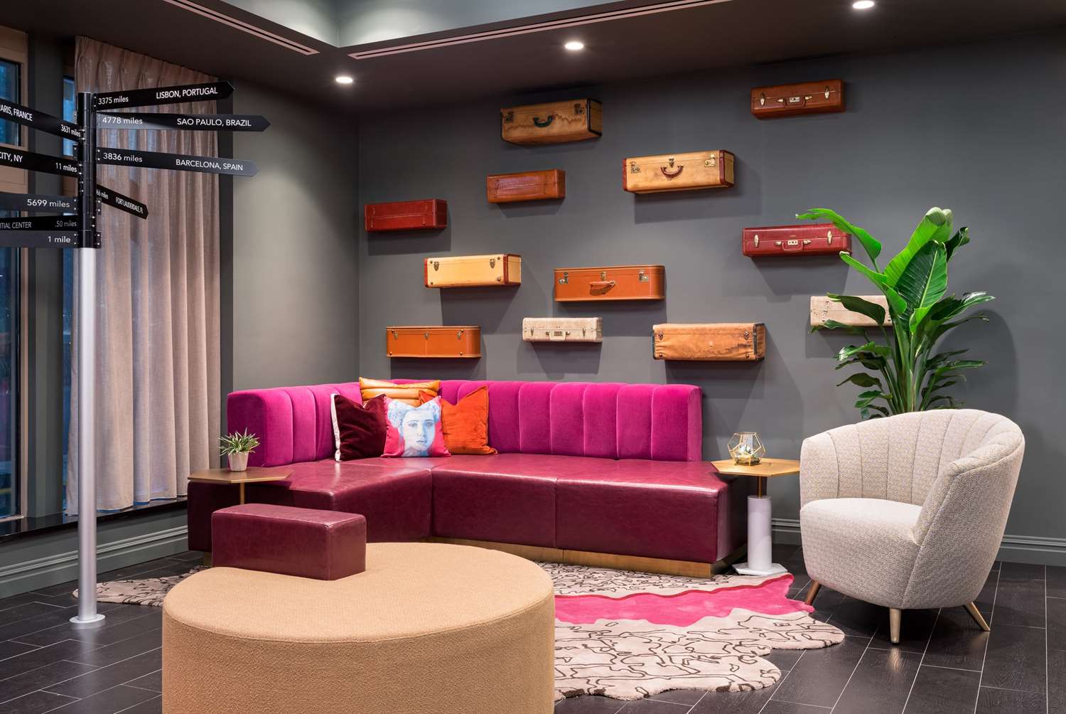 Tryp By Wyndham Newark Downtown 31/42