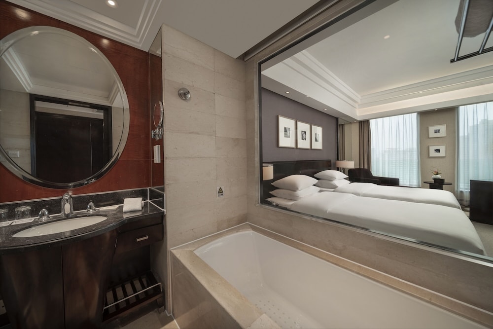 New Century Grand Hotel Hangzhou 39/40