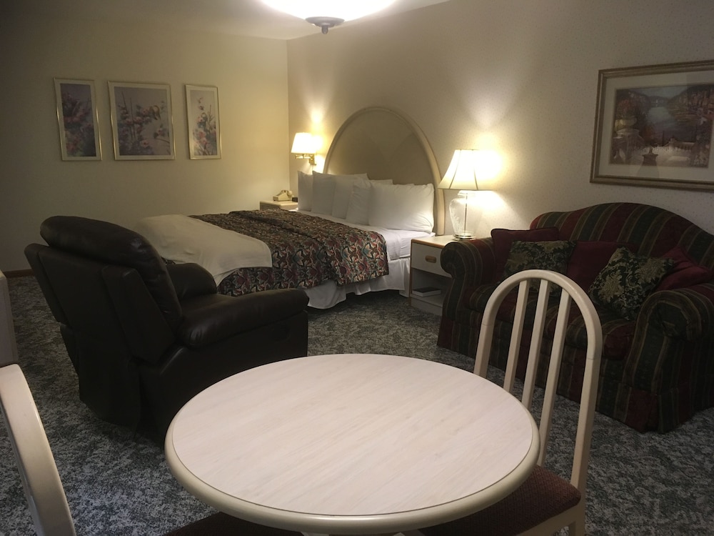 Value Host Motor Inn 11/23