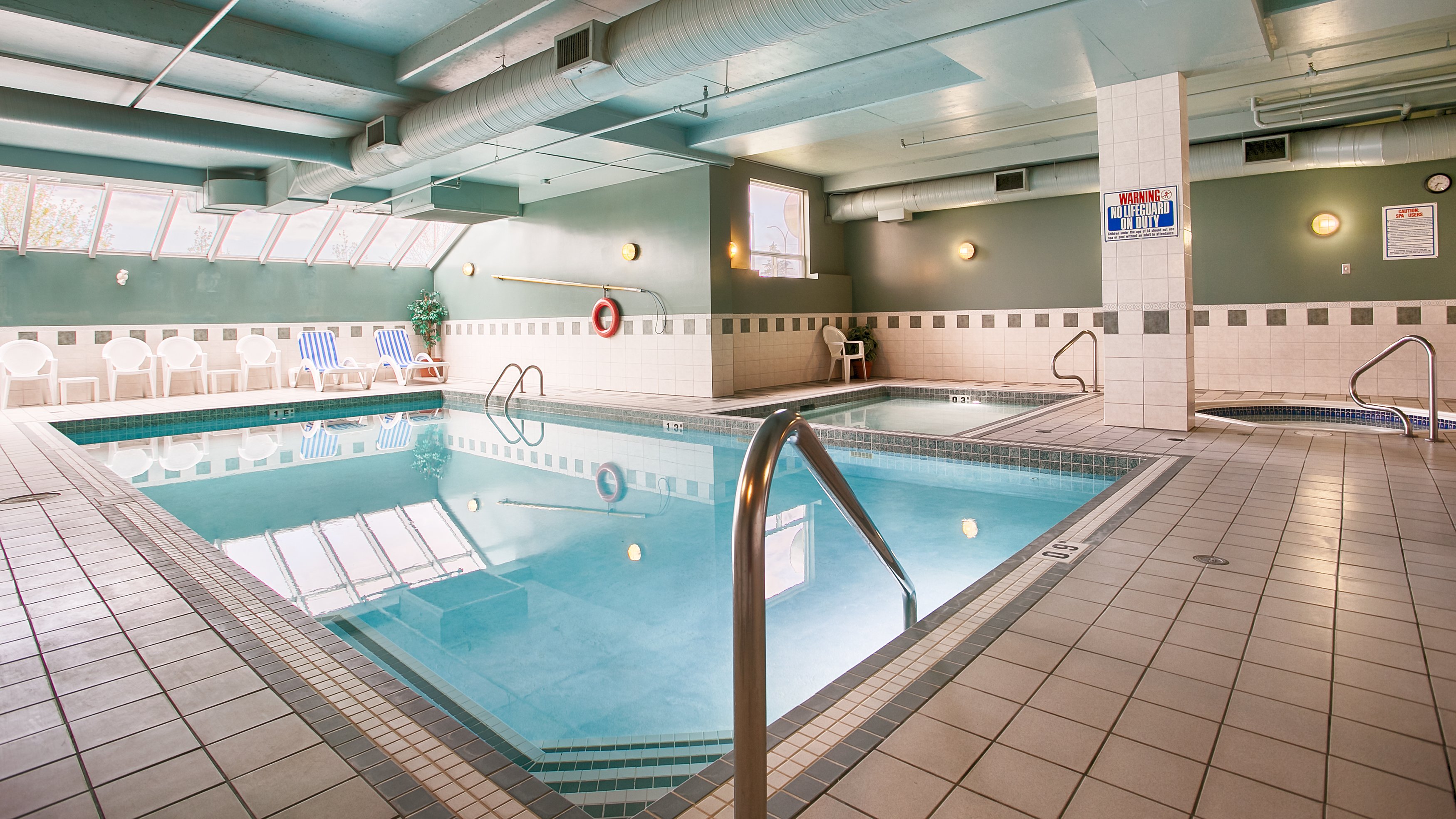 Best Western Plus Calgary Centre Inn 19/50