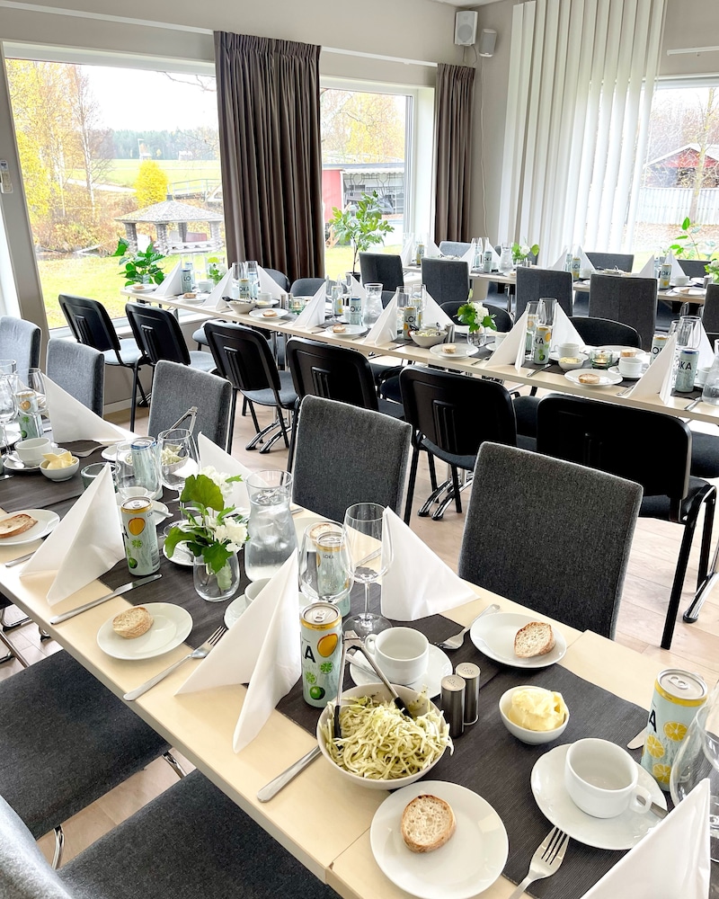 Hotel Entré Norr 35/47
