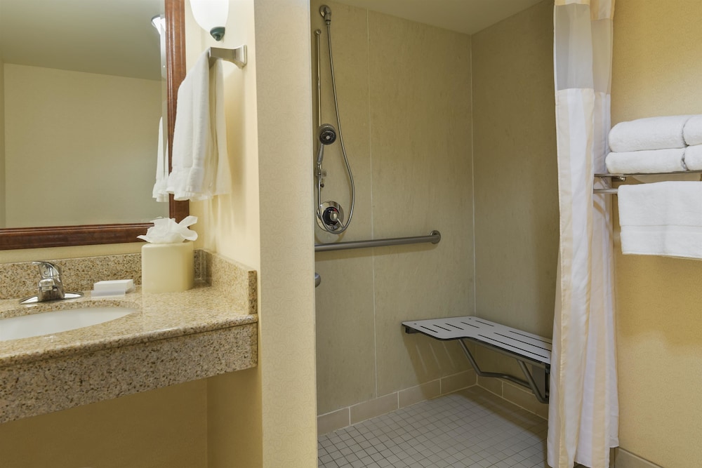 Hilton Garden Inn Washington DC/Greenbelt 9/66