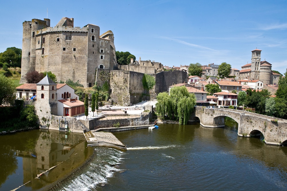 Best Western Plus Villa Saint Antoine Hotel & Spa 35/62