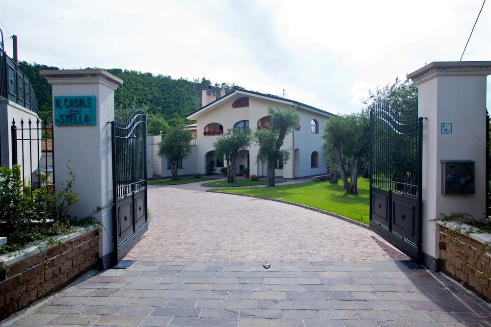 Il Casale Della Stella 37/50