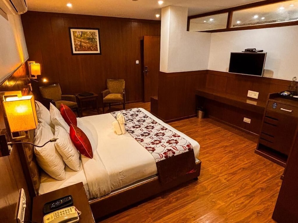 FAMILY SUITE, 2 BEDS