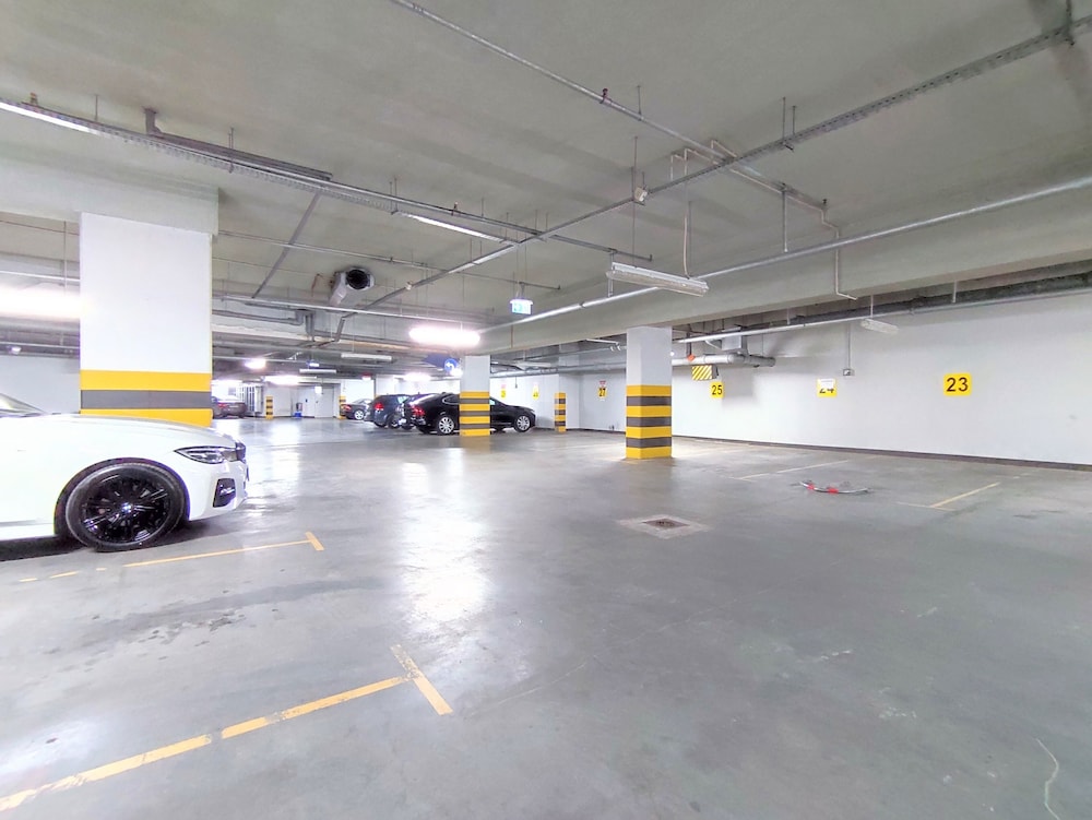 Turnau City Aparthotel 37/47