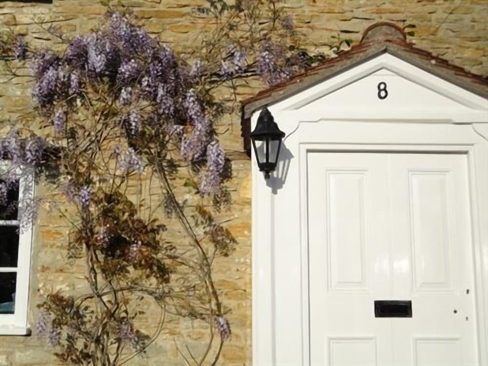 The Heritage Bed & Breakfast 18/26