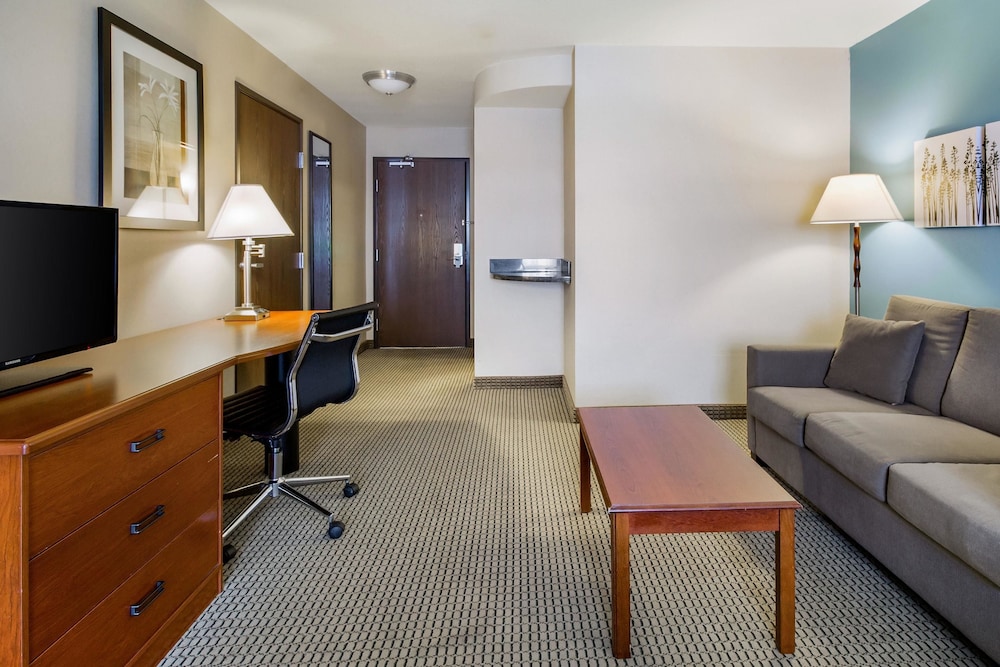 Sleep Inn & Suites Rapid City 28/35