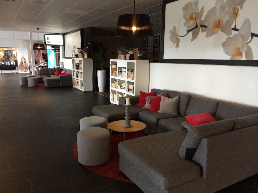 Quality Hotel Vanersborg 17/27