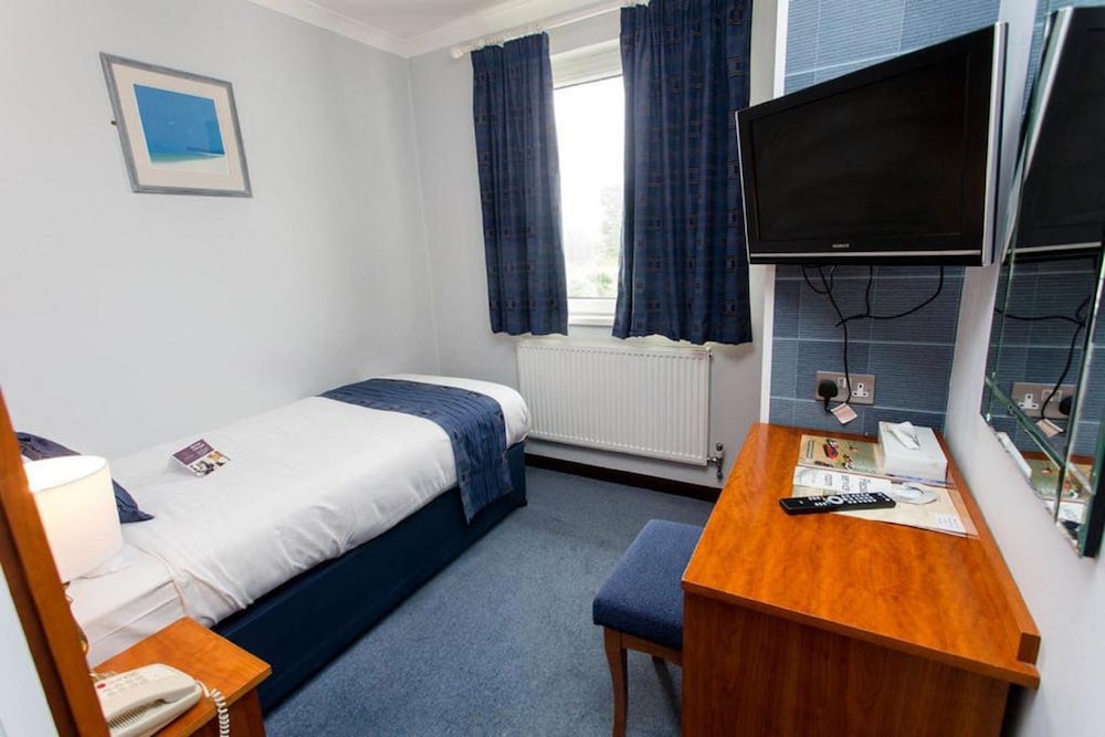 PENVENTON PARK HOTEL 14/42
