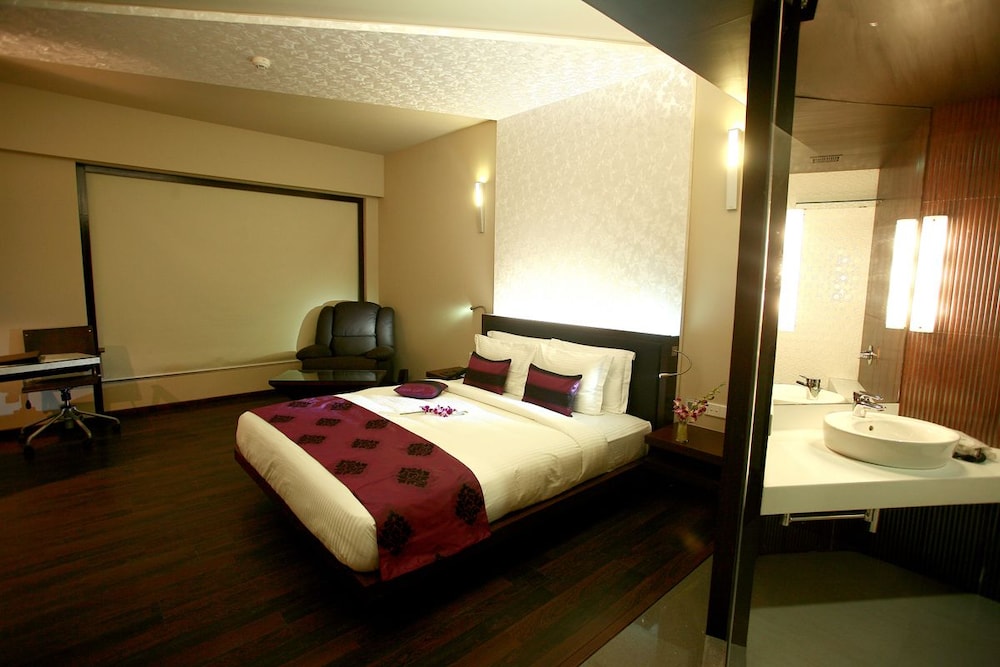 公园Prime Kolkata酒店(Park Prime Kolkata) 图片5