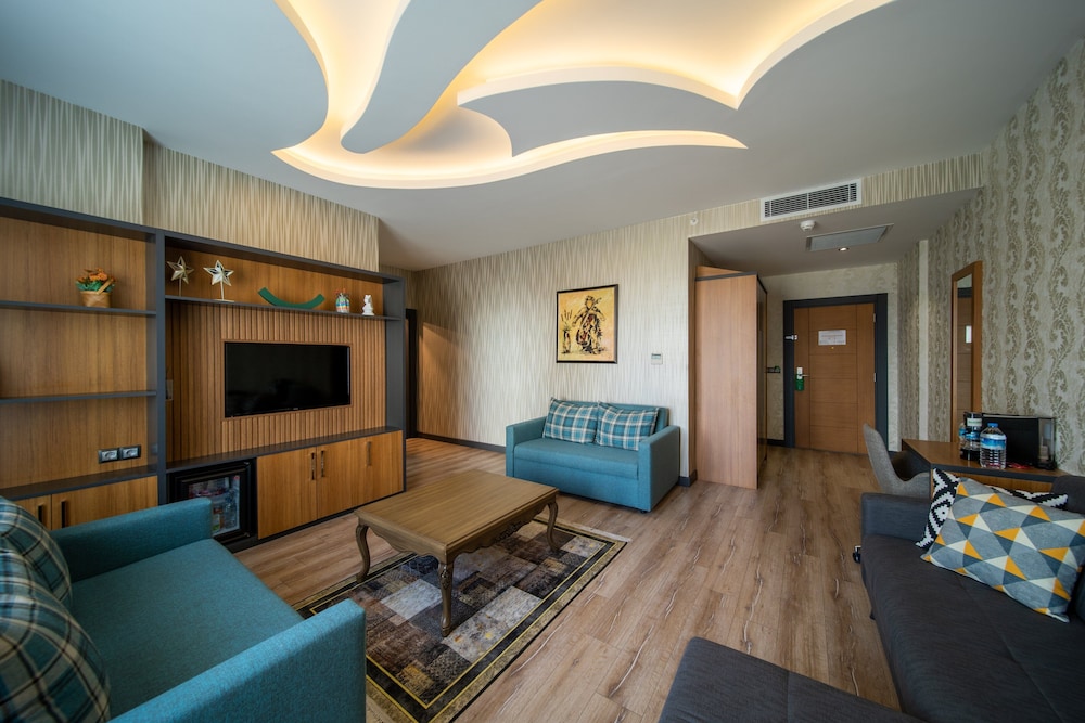 Holiday Inn Trabzon-East by IHG 27/43