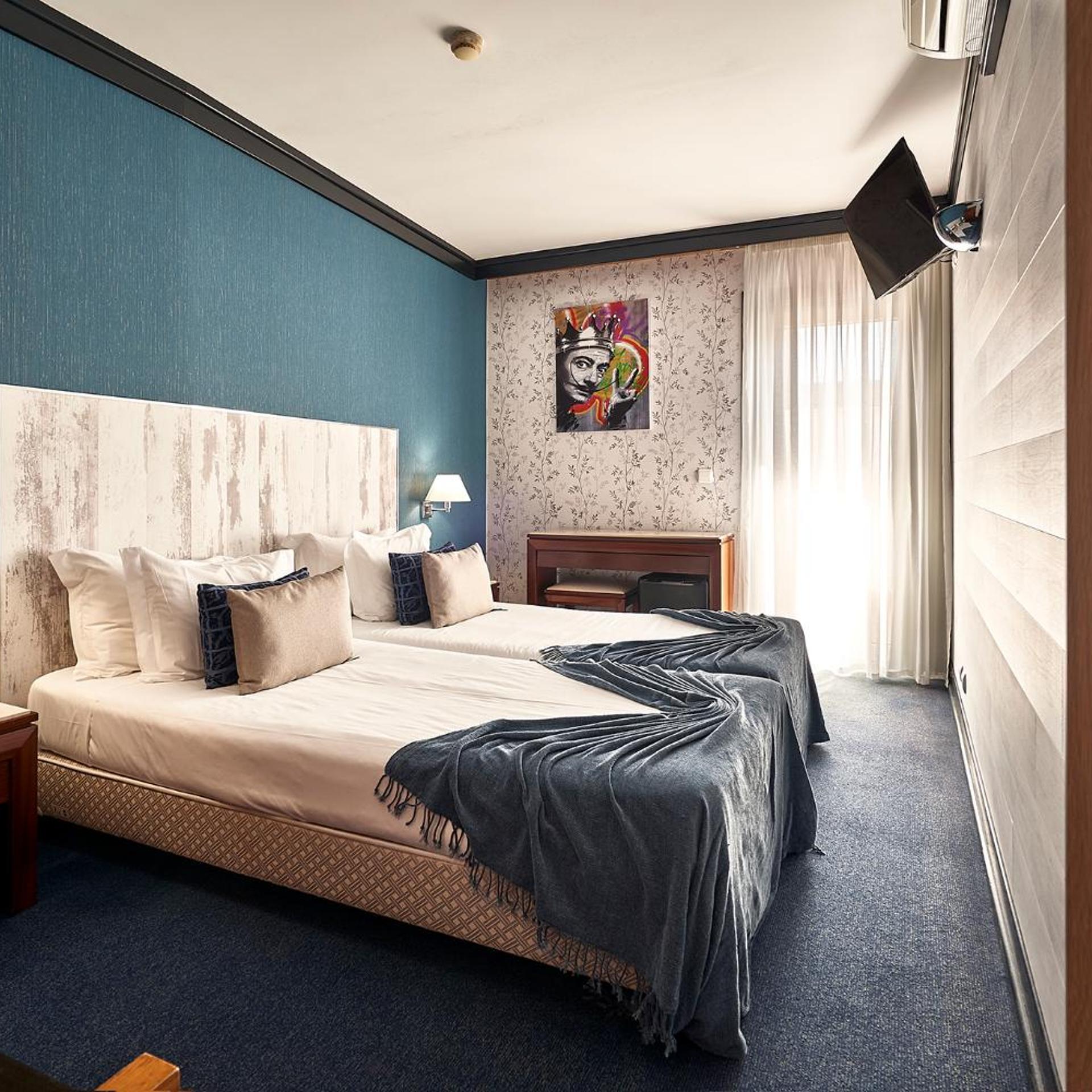 Jose Estevao Hotel 14/55