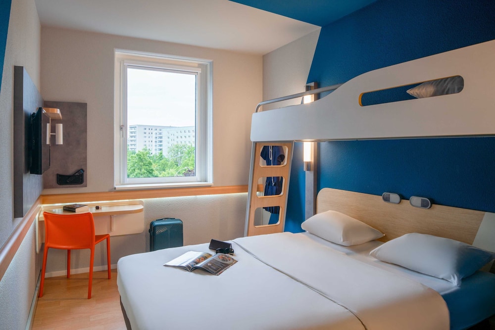 ibis budget Berlin Alexanderplatz 9/31