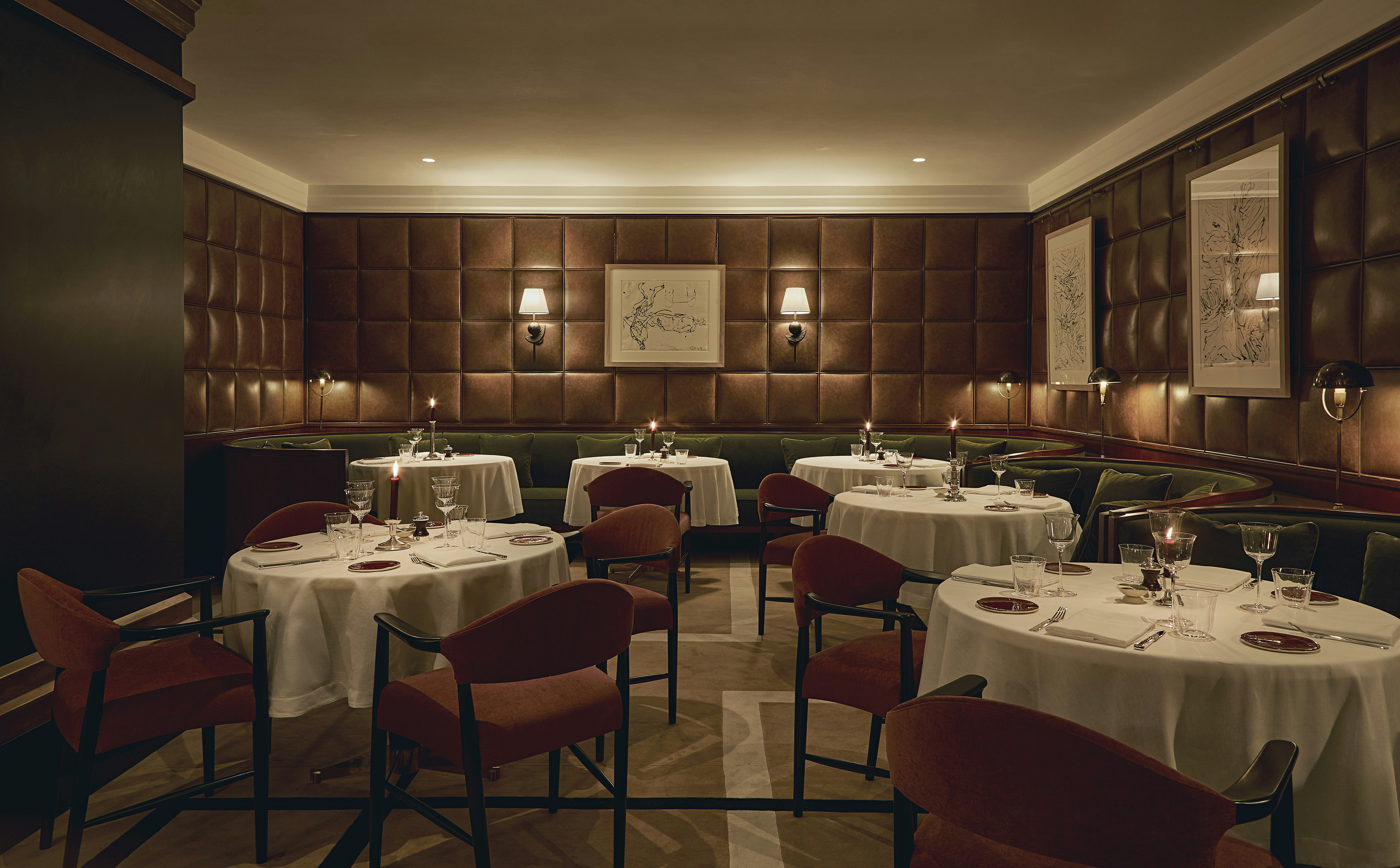 Carlton Hotel Milan 45/58
