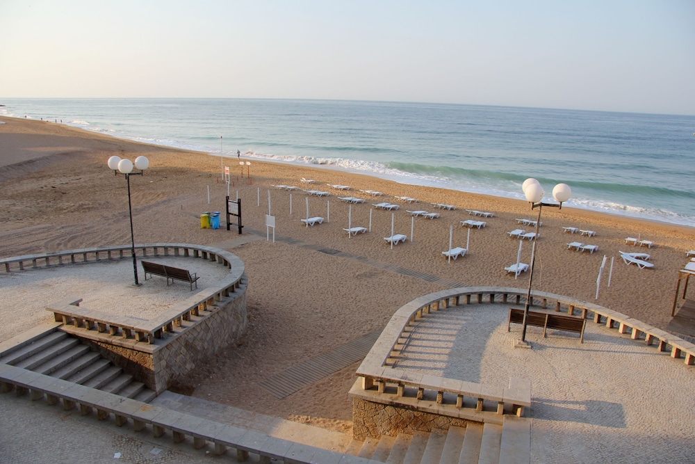 Inatel Albufeira 81/83