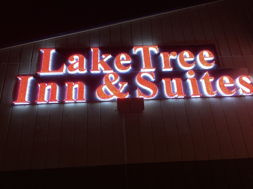 Laketree Inn And Suites Marion 6/34