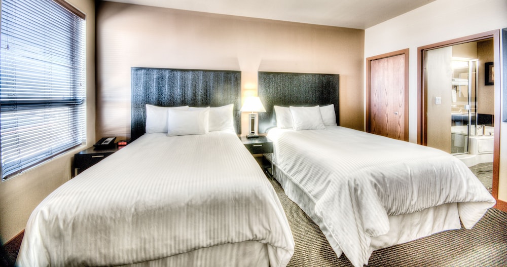 Grand Inn & Residence 3/20