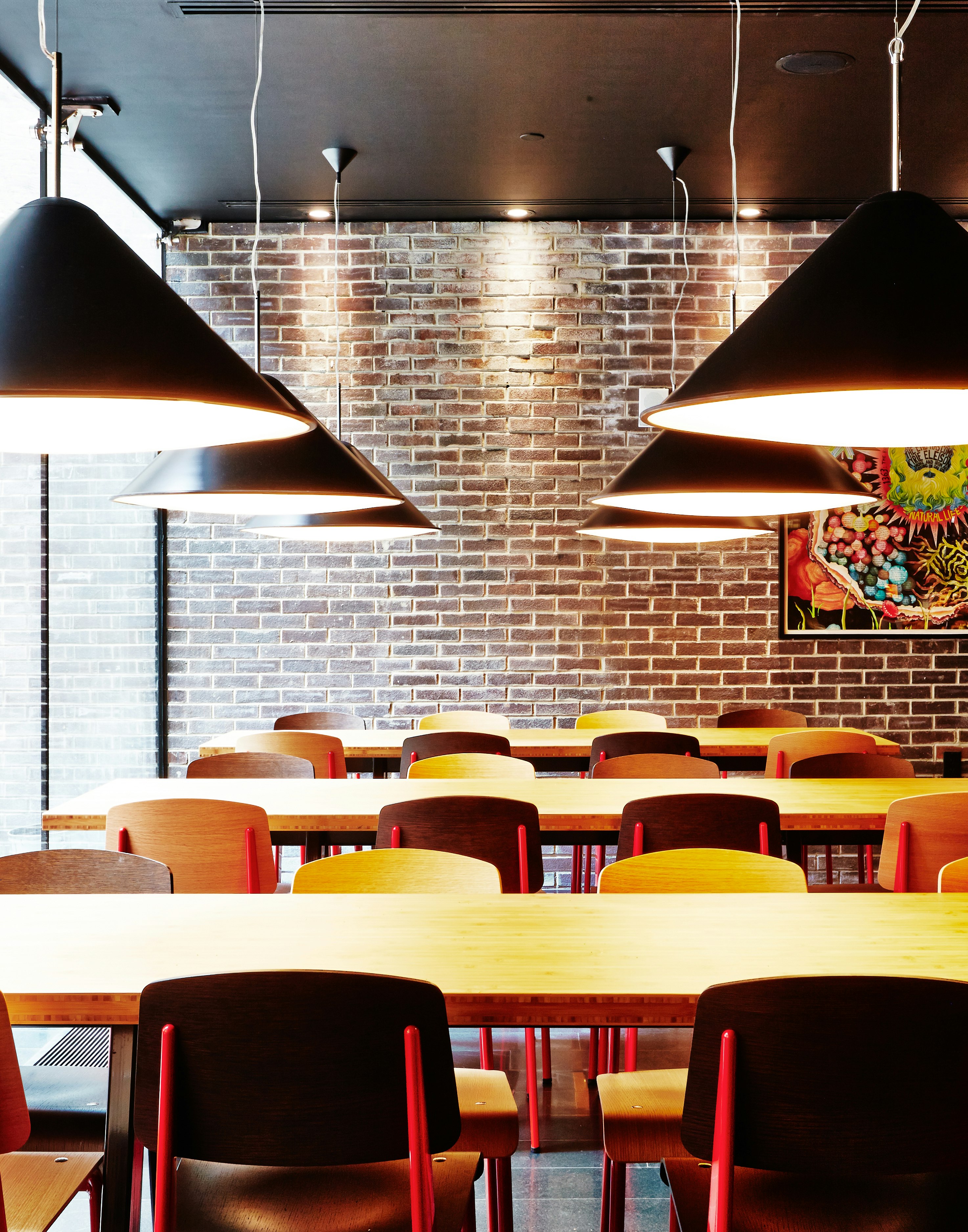 citizenM New York Times Square 37/57