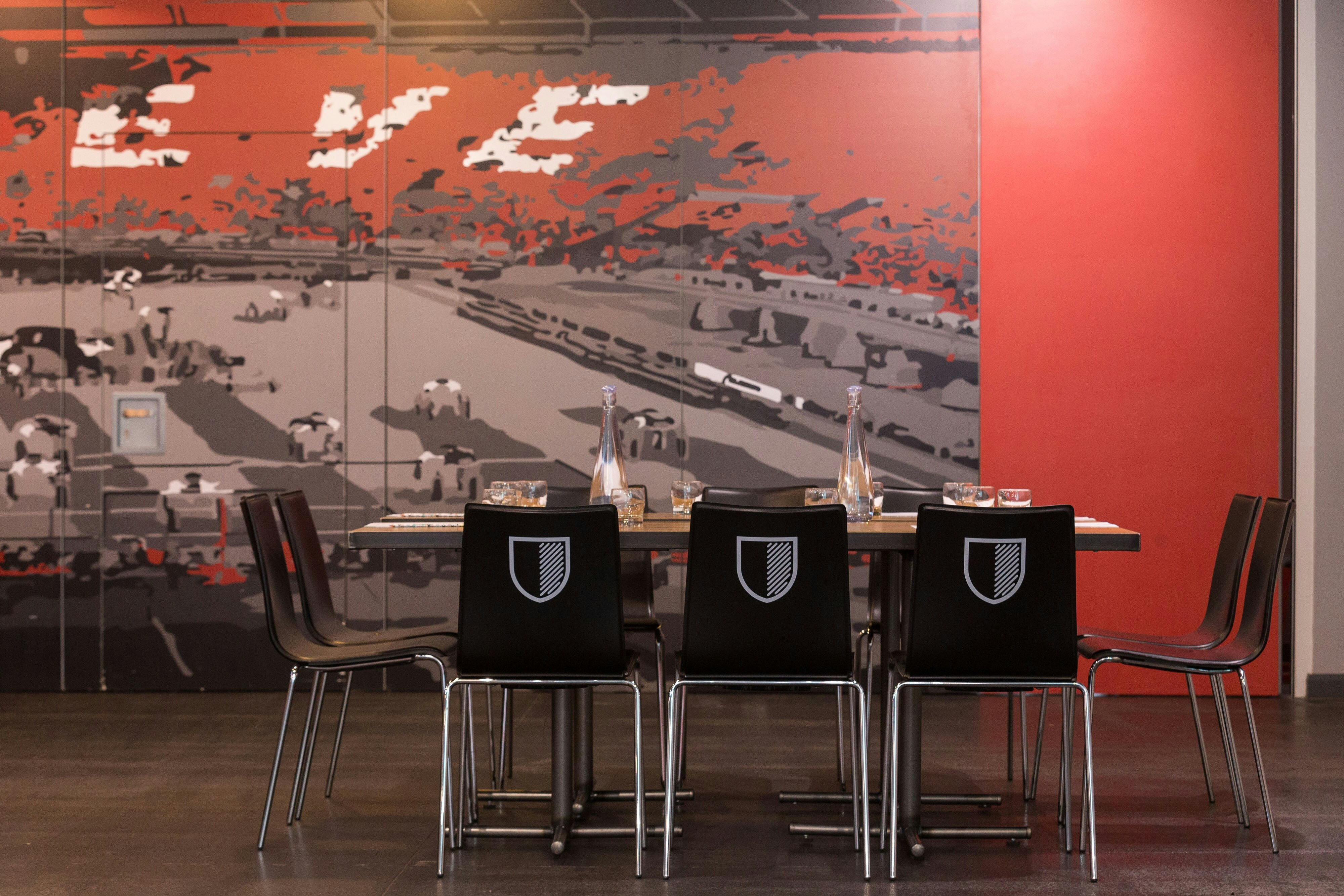 Hotel Football Old Trafford A Tribute Portfolio Hotel 58/58