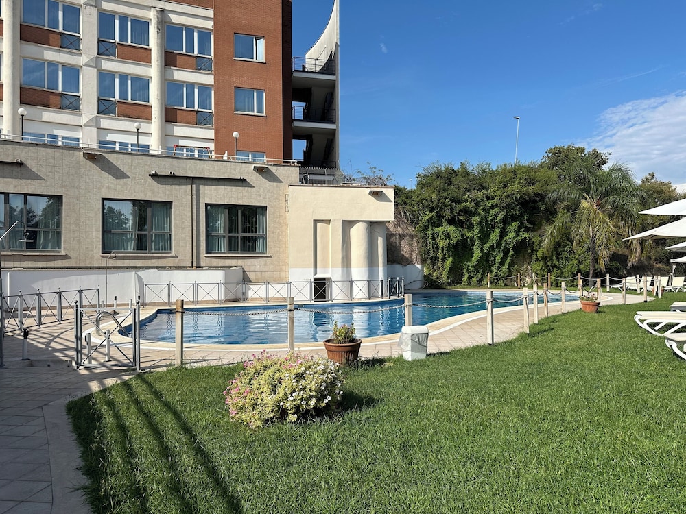 Roma Aurelia Antica Hotel 43/50
