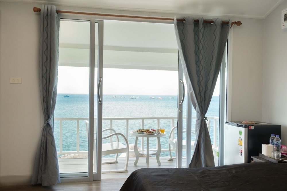 KOH TAO HILLSIDE RESORT 29/66