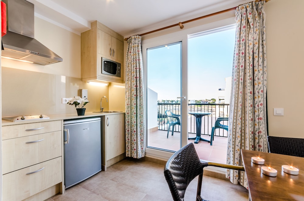 Apartamentos Blancala 32/45